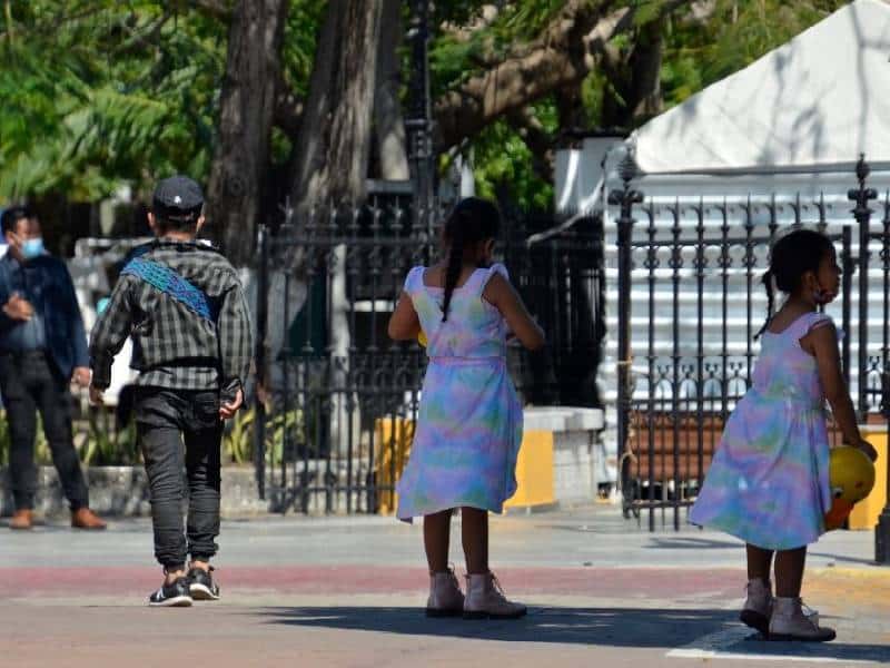 Incrementan delitos sexuales en el estado de Campeche