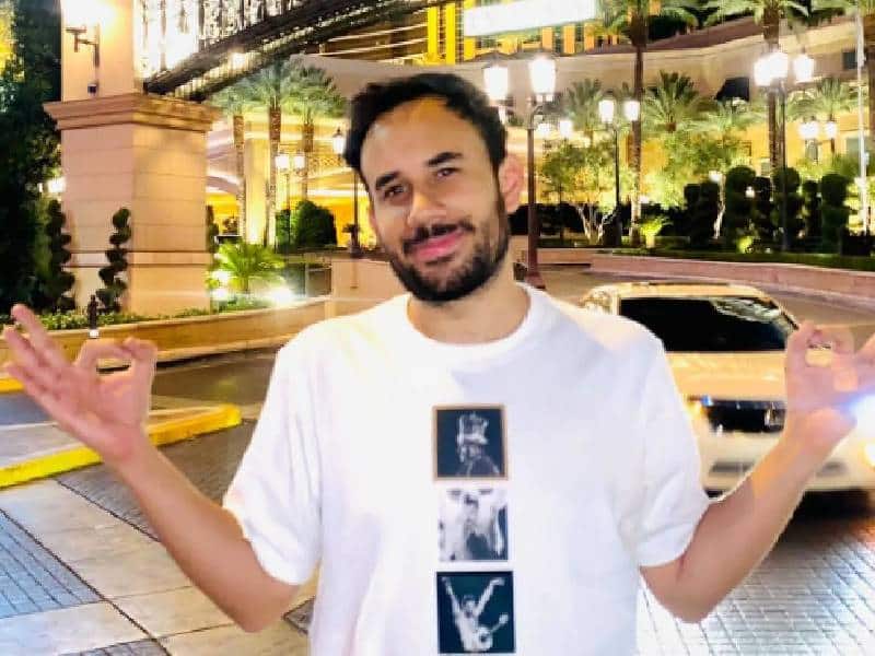 "Ya no existe Werevertumorro": Gabriel Montiel pierde canales de YouTube