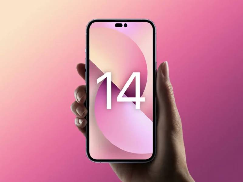 Apple presentará el nuevo Iphone 14