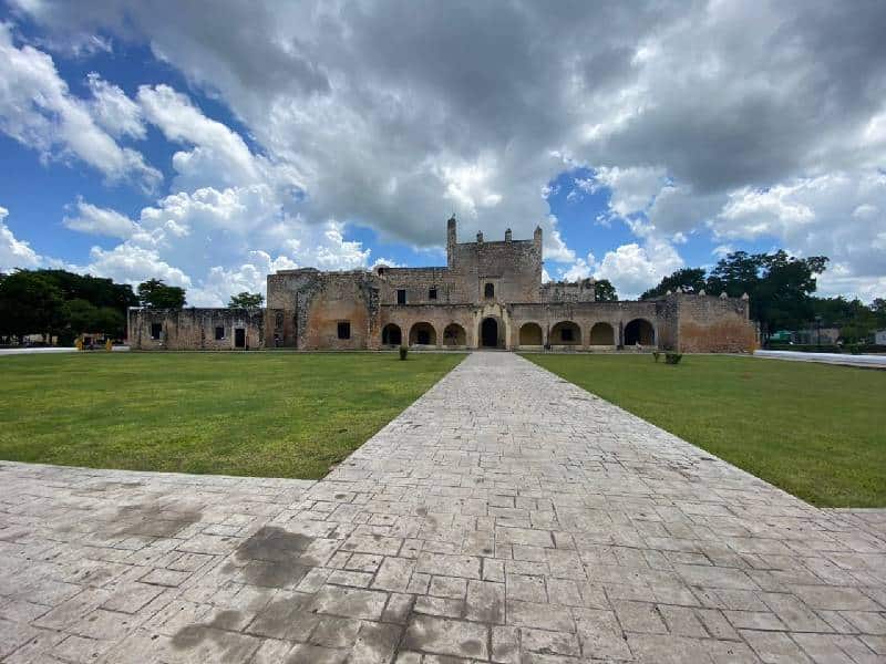 San Bernardino de Siena, una joya cultural