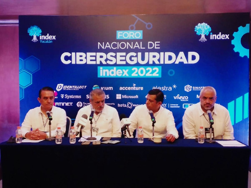 ciberseguridad