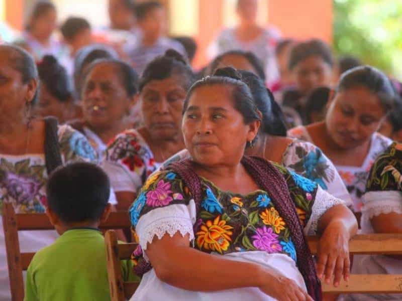 Yucatán solo tiene 10 abogados de oficio mayahablantes