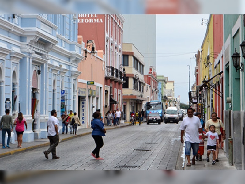 centro histórico