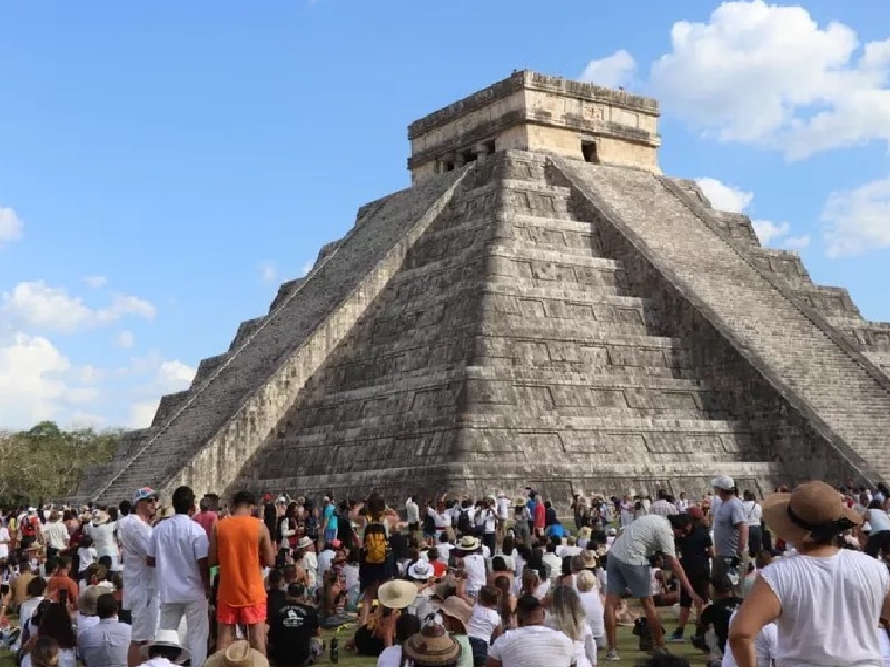 Chichén Itzá