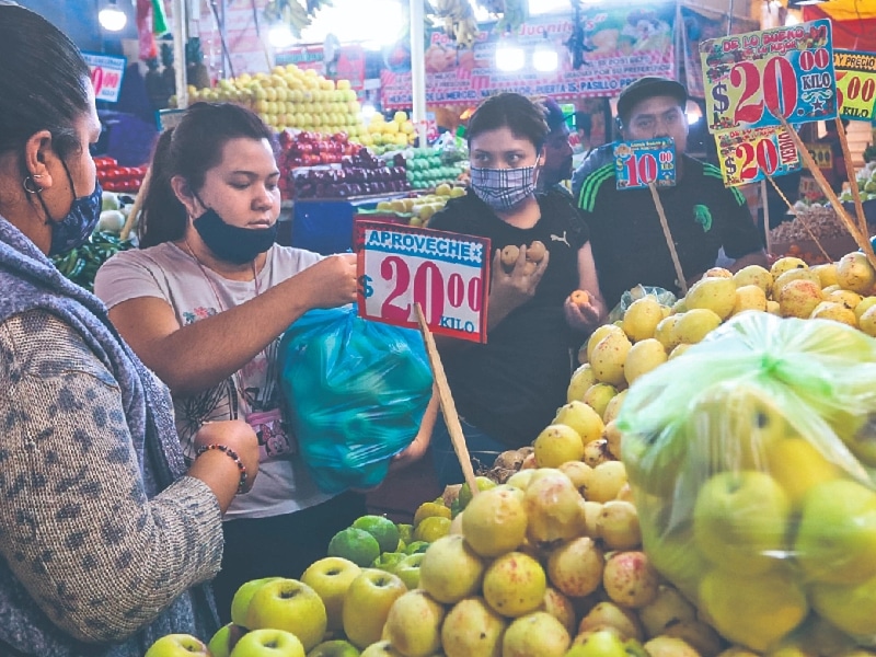 confianza del consumidor