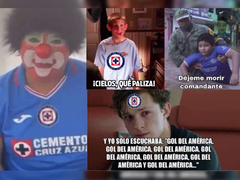 cruz azul