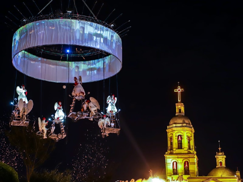 festival queretaro