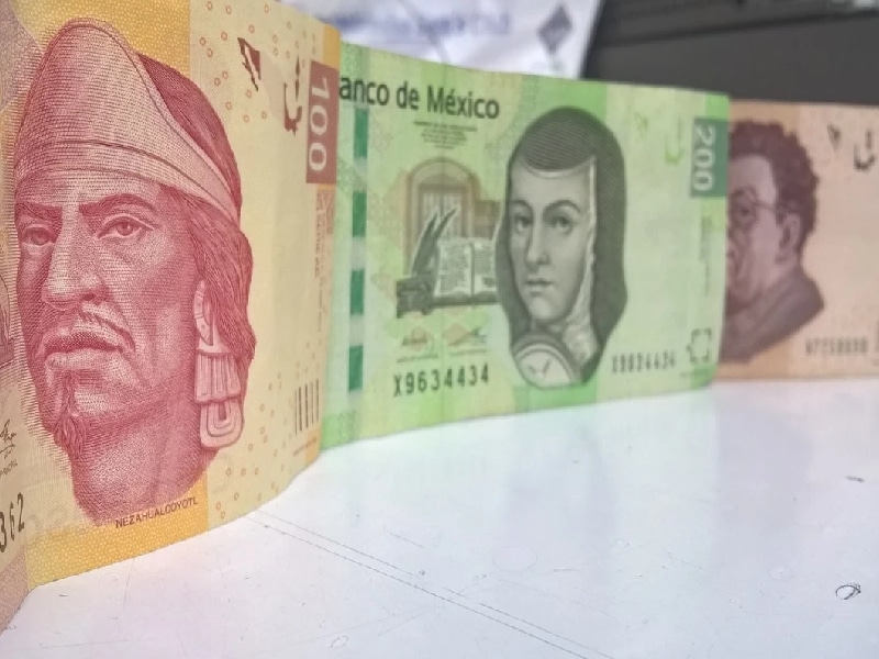 economía mexicana