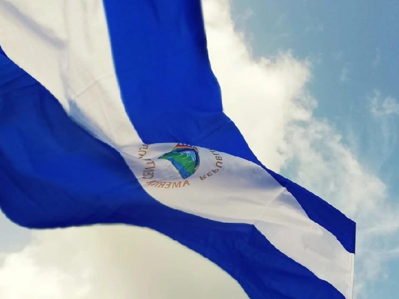 nicaragua