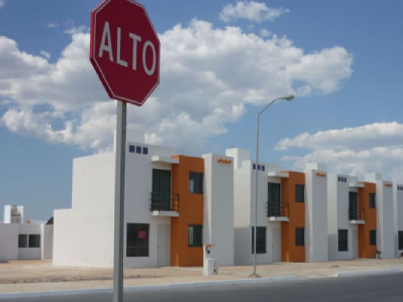 vivienda yucatán