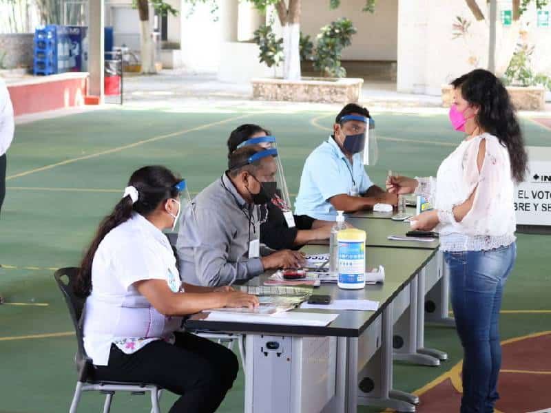 Cambiará la geografía electoral de Yucatán (1)