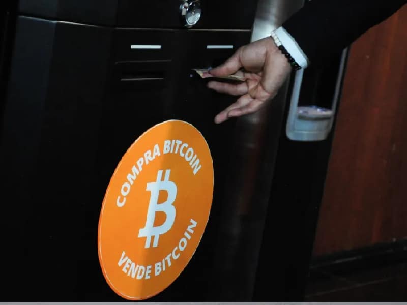¿Cómo va la regularización del bitcoin en el Senado?