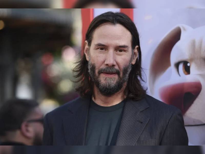 ¡Fiesta! Fans celebran a Keanu Reeves en el día de su cumpleaños