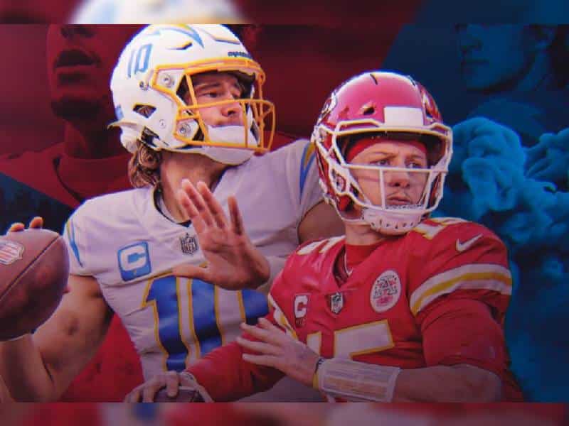 La Semana 2 de la NFL tres partidos intensos y que prometen grandes emociones