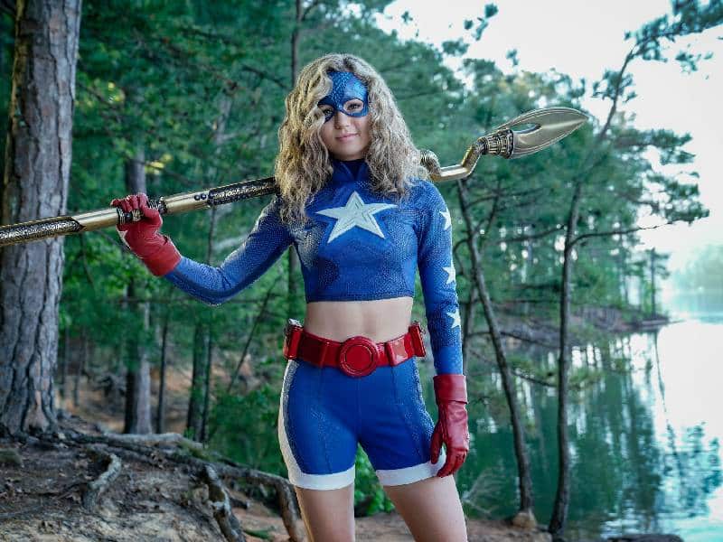 Stargirl estrena temporada con una historia impredecible