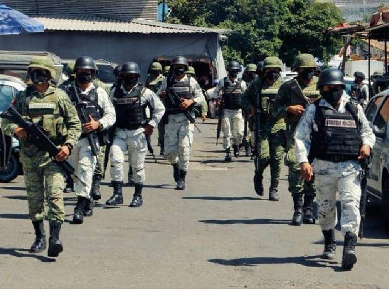 Senado aprueba reformas para que Guardia Nacional sea controlada por Sedena