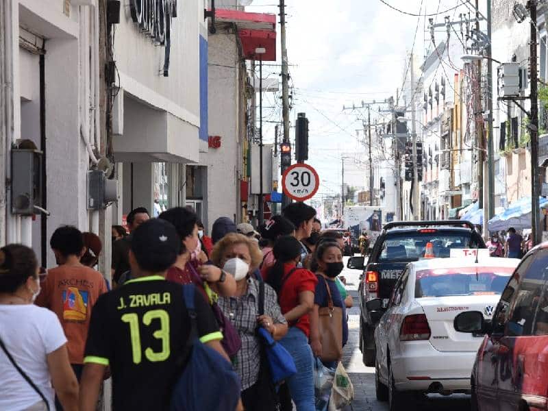 Ley de movilidad de Yucatán, con severas carencias