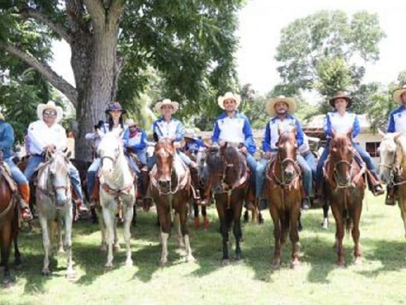 Serán las cabalgatas patrimonio cultural