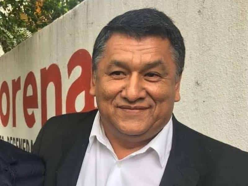 ¿Quién era Faustino López Vargas, senador que falleció en accidente automovilístico?
