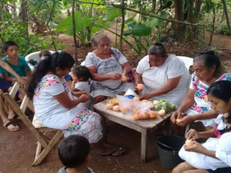 Adolece Yucatán por la inseguridad alimentaria