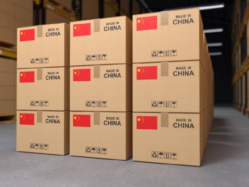 China perfila uno de los crecimientos trimestrales más flojos