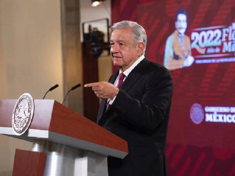 Insiste AMLO en qué tiene la conciencia tranquila por liberar a Ovidio Guzmán