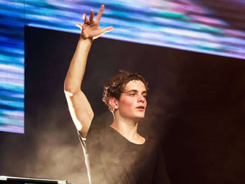 Martin Garrix