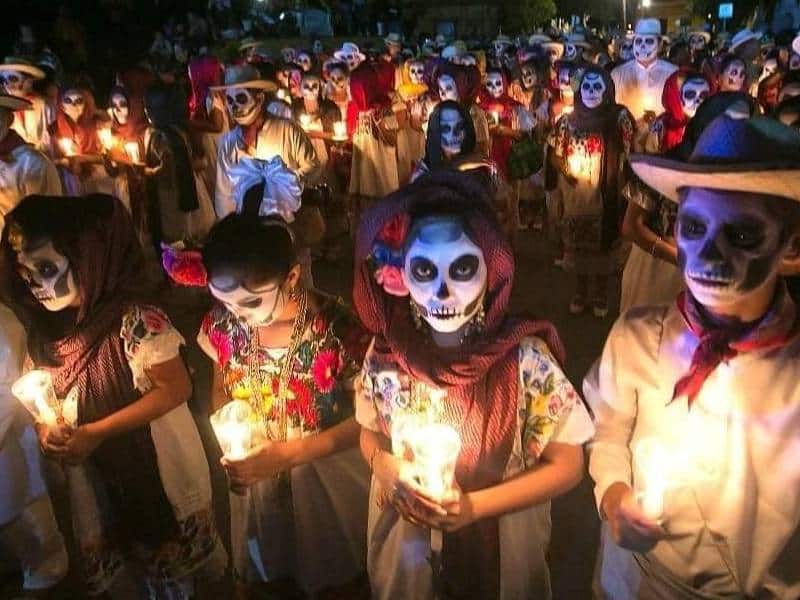 Dan a conocer los pormenores del Festival de las Ánimas 2022 en Mérida