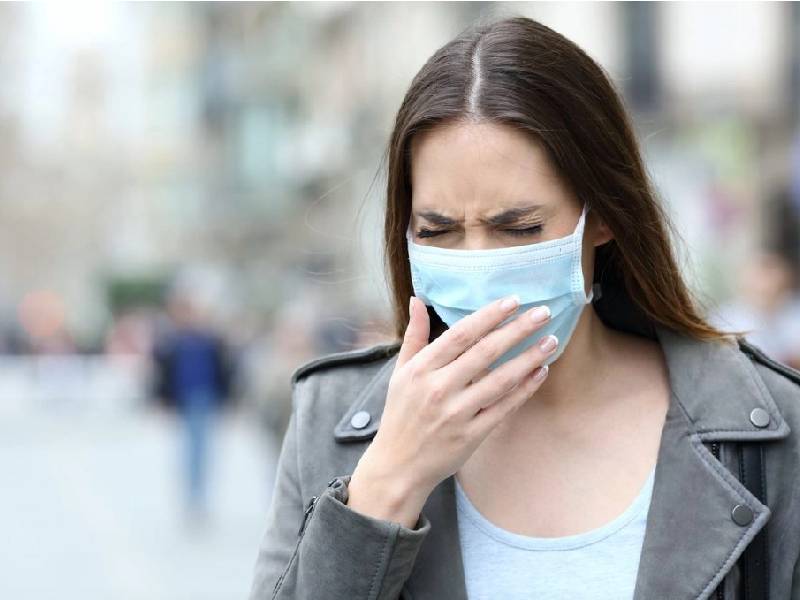 Advierten que por temporada invernal aumenten enfermedades respiratorias
