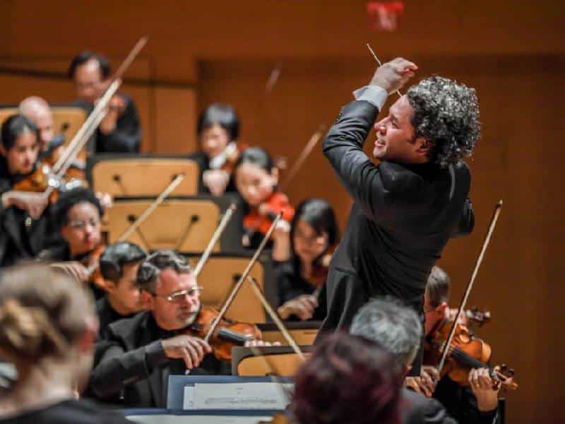 El privilegio de participar en el Cervantino