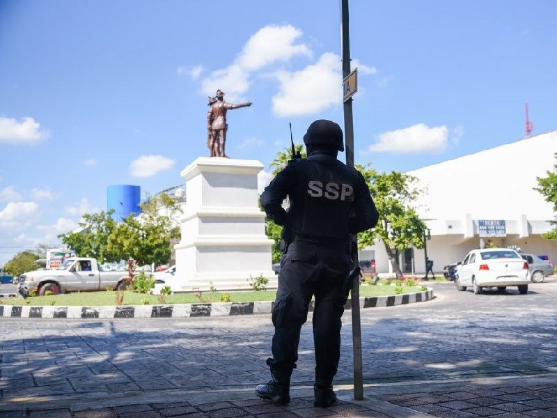 Programa de viviendas para policías se replicará en otras entidades