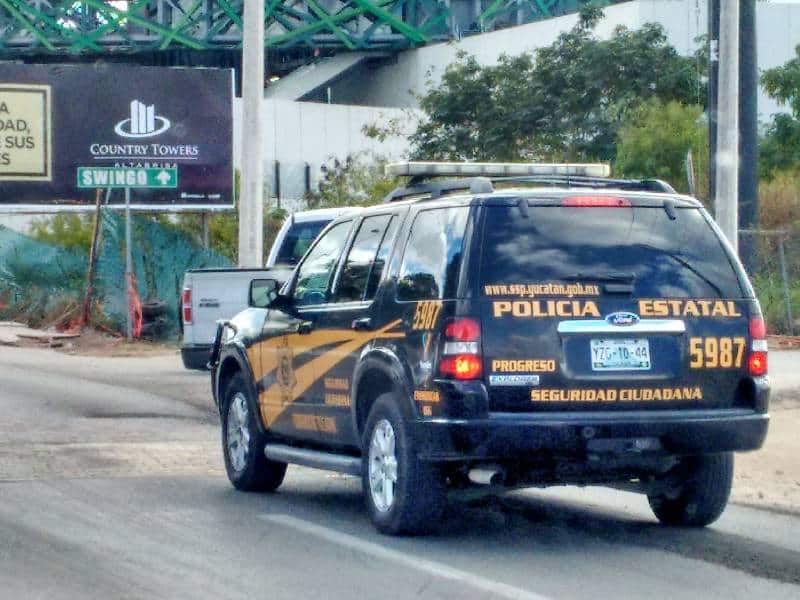 Yucatán mantiene menor tasa delictiva a pesar de bajo presupuesto y personal