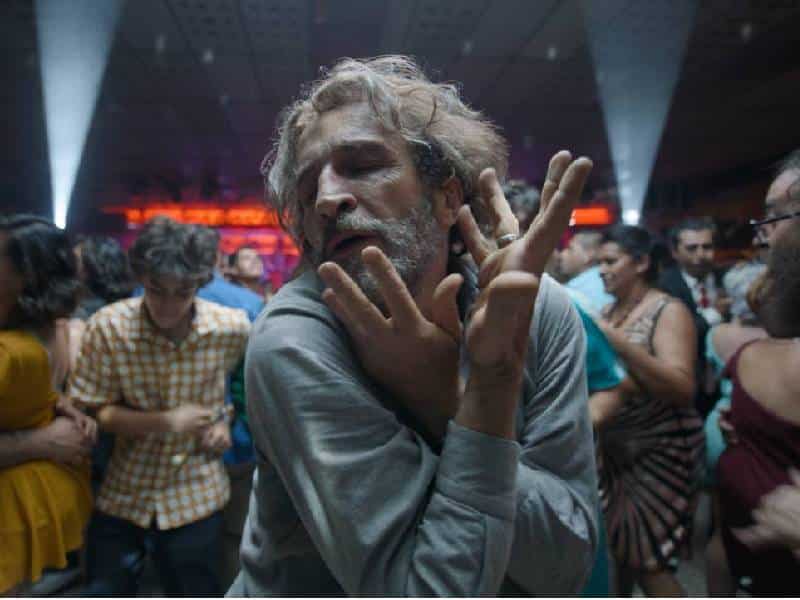 Netflix lanza nuevo tráiler de Bardo, la película de Iñárritu
