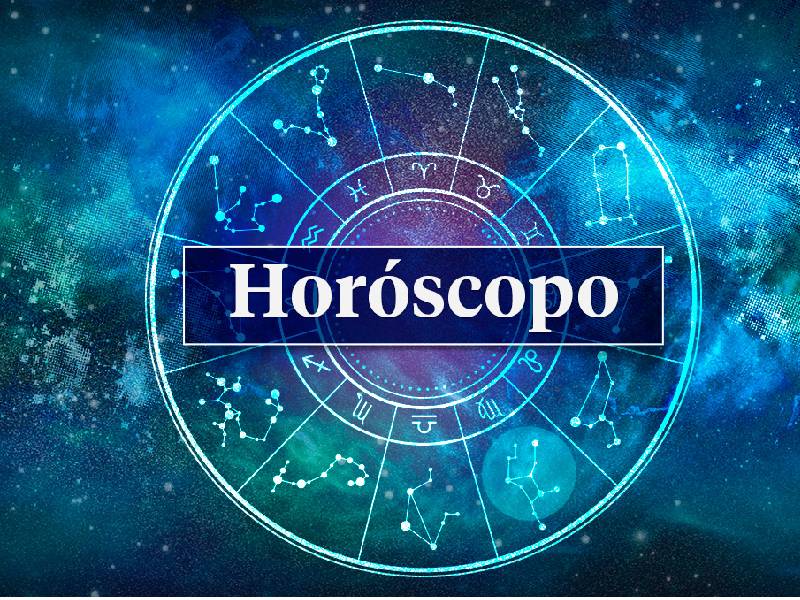 Los Horoscopos de 24 Horas