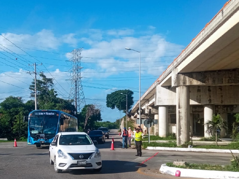 periferico de merida