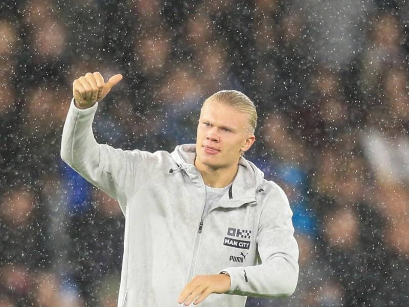 Real Madrid y Manchester City pasarían a octavos de final de Champions