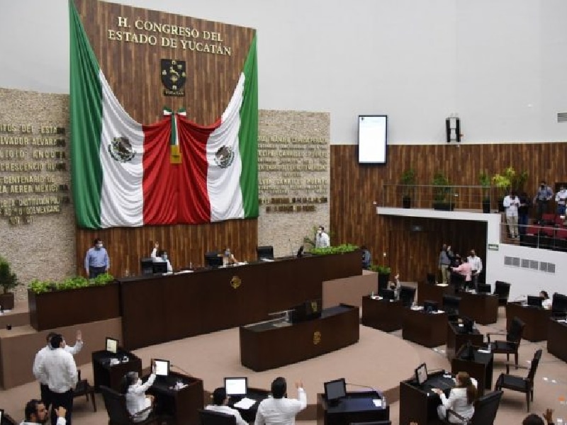 Diputados también quieren un aumento