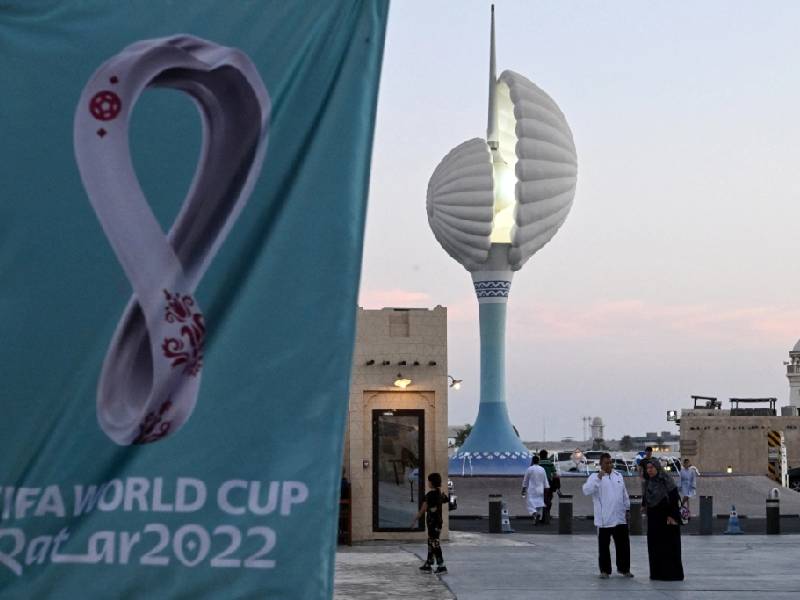 Las estrellas que no estarán en Qatar 2022