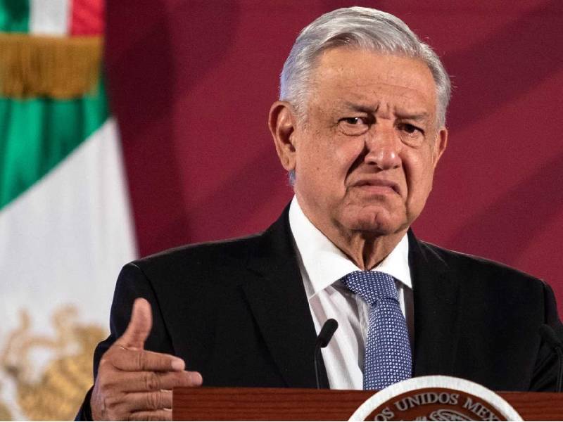 Se lanza AMLO contra SCJN por resolución “a favor de delincuentes fiscales”