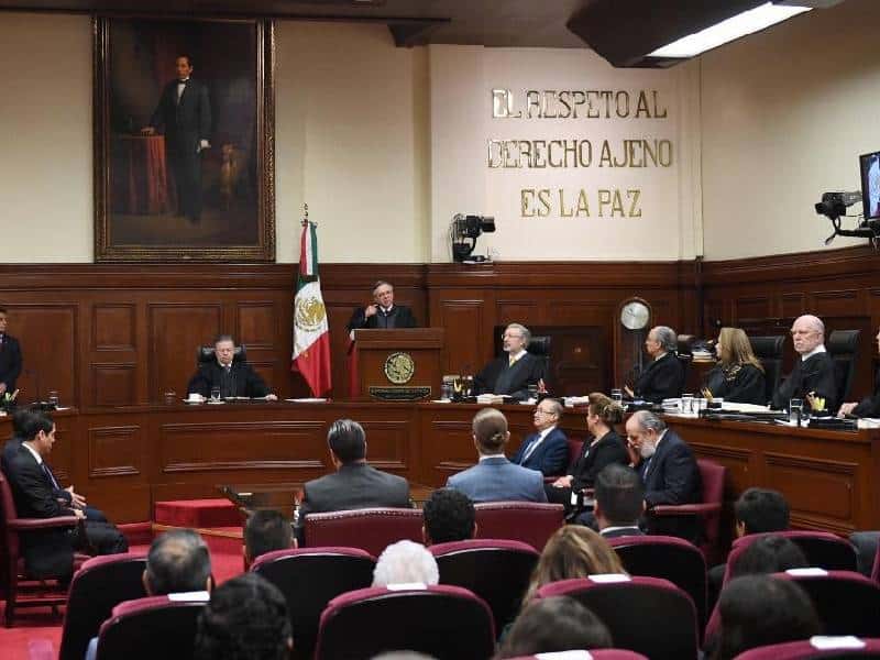Coparmex celebra eliminación de prisión preventiva oficiosa en delitos fiscales