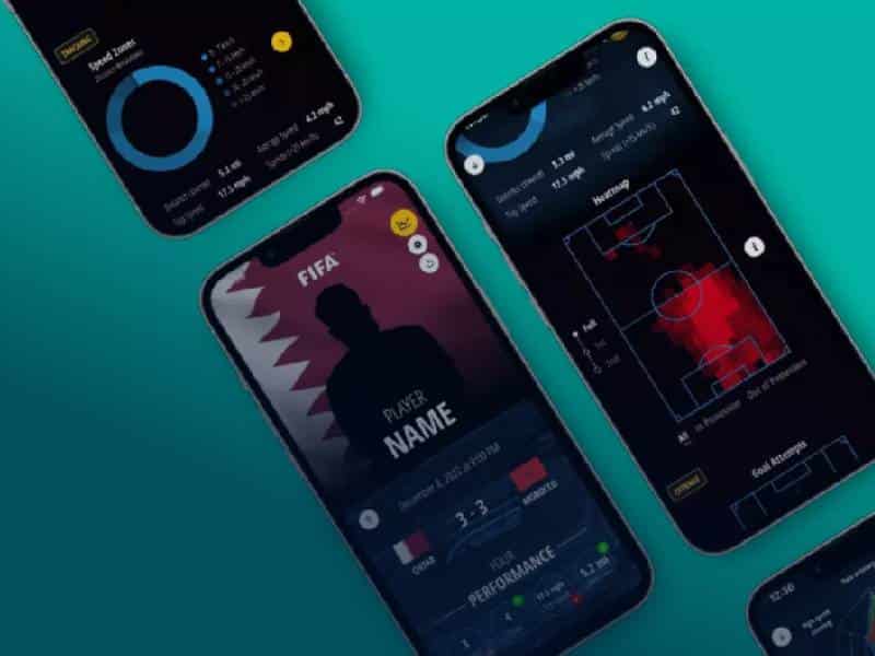 La App FIFA Player y su uso en Qatar 2022