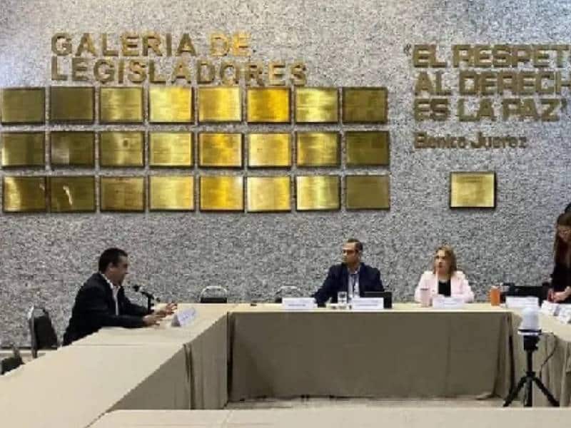 Tribunal revoca amparo que suspendía proceso de designación de Fiscal en Nuevo León