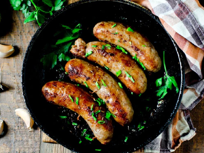 Las salchichas están comenzando a posicionarse en el mercado gastronómico local.