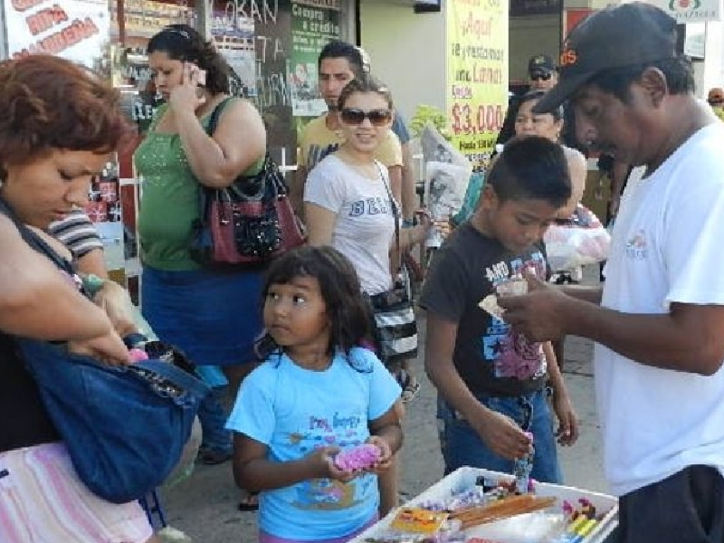 Prohibiría Progreso venta de pirotecnia en fiestas navideñas