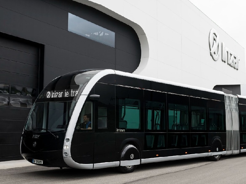 Ie-Tram