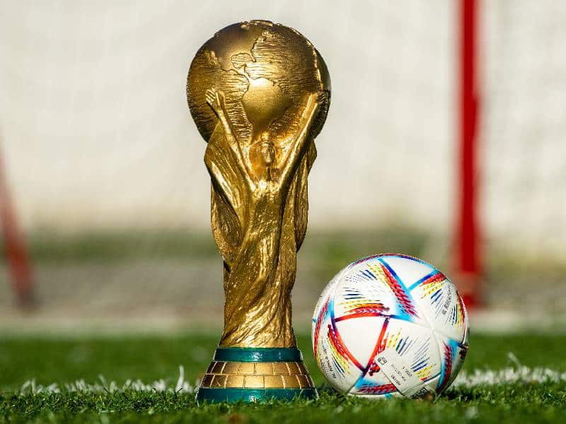FIFA confirma 48 selecciones para el Mundial 2026