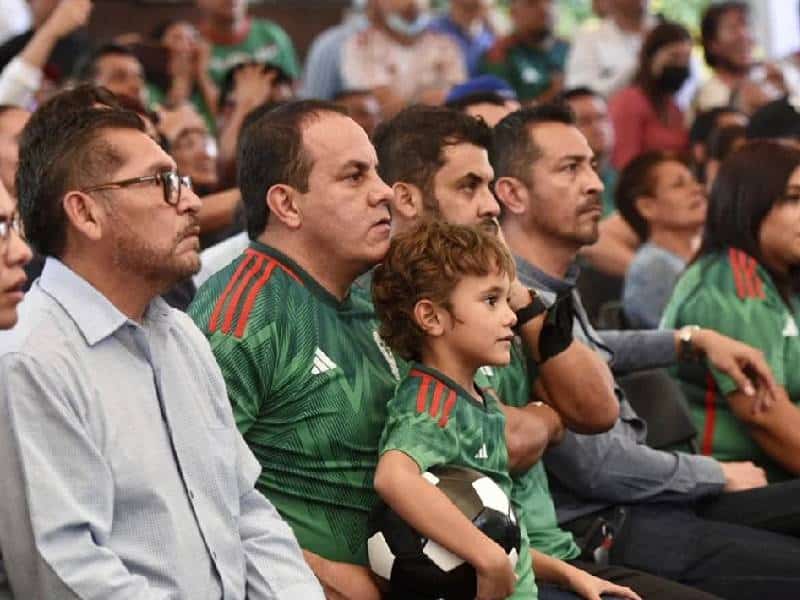 Propone Cuauhtémoc Blanco a Marcelo Bielsa para dirigir la Selección Mexicana