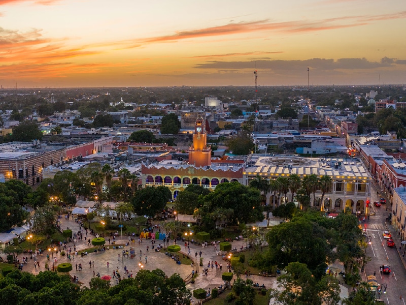 yucatán