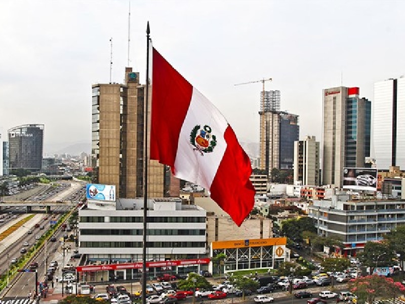 peru