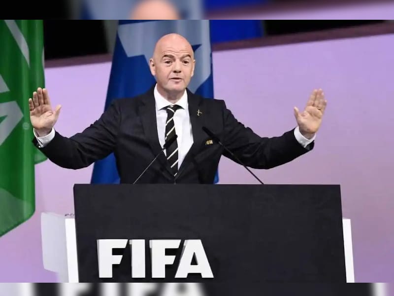 FIFA estaría pensando en cambiar el formato del Mundial de 2026